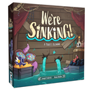 We're Sinking!