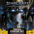 StarCraft Protoss Starter Set Founders Edition