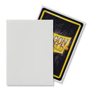 Dragon Shield: Matte 100ct: White
