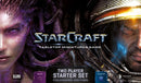 StarCraft Two Player Starter Set Founders Edition