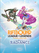 [Pre Order] Radiance Vault (Limit 1 Per Customer)