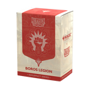 Guildpact Dual Matte 100ct :Boros Legion