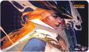 RIFTBOUND LEAGUE OF LEGENDS TCG ORIGINS PLAYMAT MISS FORTUNE