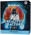 [Pre Order] Reality Fracture Prerelease Pack