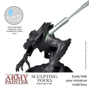 MINIATURE & MODEL TOOLS: SCULPTING TOOLS