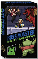 Boss Monster 3: Rise of The Minibosses