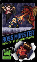 Boss Monster 3: Rise of The Minibosses