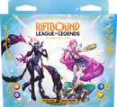 [Pre Order] Radiance Showdown Deck - Evelynn VS Seraphine