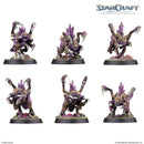 StarCraft Two Player Starter Set Founders Edition