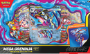 Greninja EX Premium Collection