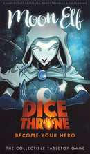 Dice Throne Hero Pack - Moon Elf