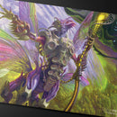 UP PLAYMAT MTG EDGE OF ETERNITIES COMMANDER B