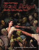 Dead Reign RPG Hardcover