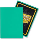 Dragon Shield: Matte 100ct: Mint