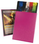 Cortex Sleeves - Matte 100CT - Pink