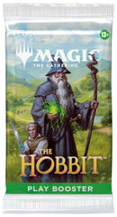 The Hobbit Play Booster Pack
