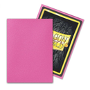 Dragon Shield: Matte 100ct: Pink Diamond
