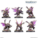 StarCraft Zerg Zergling