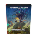 Dungeons & Dragons: Monster Manual HC