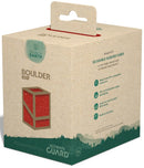 Boulder Deck Case 133+ - Red