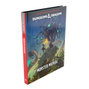 Dungeons & Dragons: Monster Manual HC
