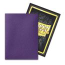 Dragon Shield: Matte 100ct: Soul