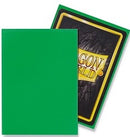 Dragon Shield: Matte 100ct: Apple Green