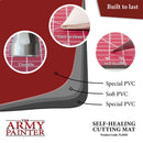 MINIATURE & MODEL TOOLS: SELF-HEALING CUTTING MAT