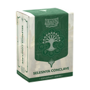 Guildpact Dual Matte 100ct :Selesnya Conclave