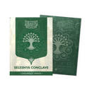 Guildpact Dual Matte 100ct :Selesnya Conclave