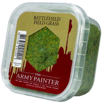 Battlefields: Static Field Grass 150ML