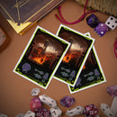 UP D-PRO APEX MTG EDGE OF ETERNITIES RED 105CT