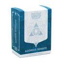 Guildpact Dual Matte 100ct :Azorious Senate
