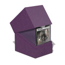 Boulder Deck Case 133+ - Purple