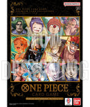 One Piece Premium Card Collection - Best Selection Vol.6