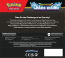 Chaos Rising Booster Box