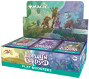 [Pre-Order] LORWYN ECLIPSED PLAY BOOSTER DISPLAY
