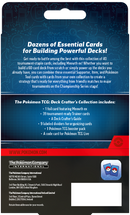 Pokémon Deck Crafter's Collection