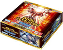 Digimon CG BT-25 Duel Revolution Booster Box