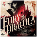 Fury of Dracula