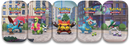 Lumiose City Mini Tin