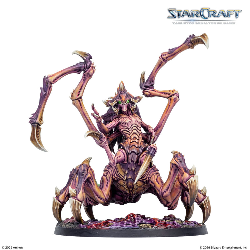 StarCraft Two Player Starter Set Founders Edition
