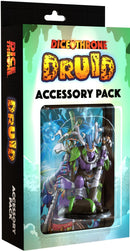 Dice Throne Hero Pack - Druid