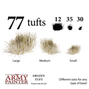 Battlefields: Frozen Tuft