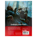 Dungeons & Dragons: Ravenloft Horrors Within HC