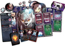 Dice Throne Hero Pack - Pale Lady