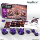StarCraft Zerg Roach