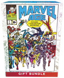 [Pre Order] Marvel Super Heroes Gift Bundle