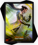 Unleashed Art Sleeves