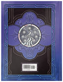 Dungeons & Dragons: Arcana Unleashed Alt Cover HC